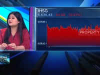 ARB 15% Berlaku Pekan Depan, Investor Waspadai Ini