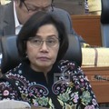 Semua Kacau! Sri Mulyani: Tantangan Kita Tak Makin Mudah