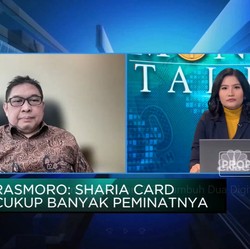 Video: Bank Syariah Yakin Pembiayaan 2023 Tumbuh Dua Digit