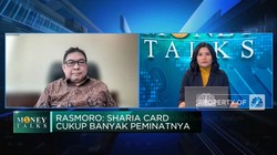 Video: Bank Syariah Yakin Pembiayaan 2023 Tumbuh Dua Digit