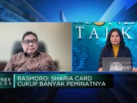 Video: Bank Syariah Yakin Pembiayaan 2023 Tumbuh Dua Digit