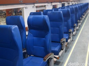 Info Diskon Tiket Kereta, Kapal dan Pesawat Juni dan Juli 2025