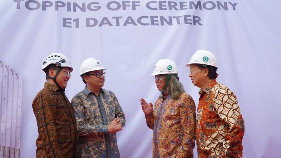 DCI Indonesia
