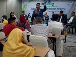 Mengenal Budaya Kerja Kolaboratif BRIGADE MADANI di Holding UMi