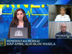 DPR: Shell Harus Tegas Mau Hengkang Atau Tidak Dari Masela!