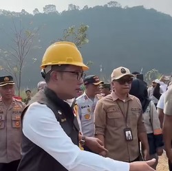 Bukan Ridwan Kamil! Cawapres Ganjar Mengerucut, Ini Sosoknya