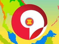 Perbandingan Rasio Utang Indonesia vs ASEAN, Begini Kondisi RI