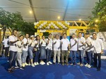 KB Bukopin-Taspen Dorong Pemberdayaan Pensiunan & UMKM