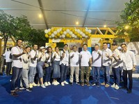KB Bukopin-Taspen Dorong Pemberdayaan Pensiunan & UMKM