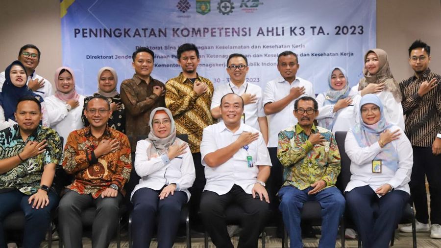 Kementerian Ketenagakerjaan