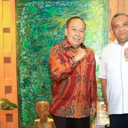 Indonesia Dukung Reformasi Ketenagakerjaan di Timur Tengah