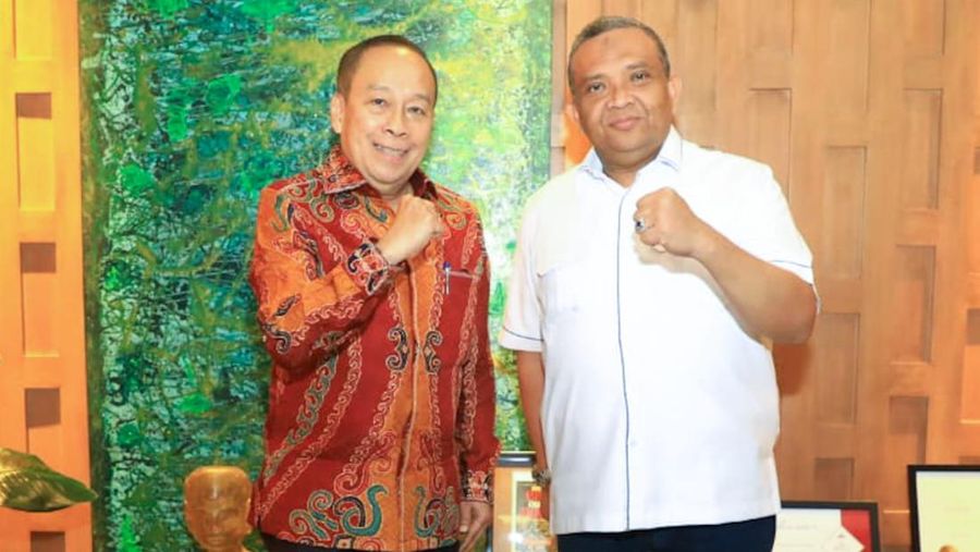 Kementerian Ketenagakerjaan