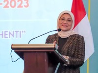 Menaker Ungkap Pentingnya Keberadaan LKS Tripnas & Depenas