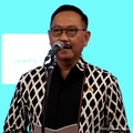 Mundur dari Kepala IKN, Bambang Susantono Diberi Tugas Baru Jokowi