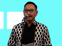 Mundur dari IKN, Gaji Bambang Susantono Dipastikan Sudah Dibayar