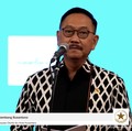 Bambang Susantono Akhirnya Buka Suara Usai Mundur dari Kepala OIKN
