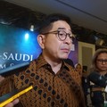 Bos Kadin: BUMN & Swasta Rebutan Proyek, Tak Ekonomis Pula