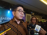 Bos Kadin: BUMN & Swasta Rebutan Proyek, Tak Ekonomis Pula