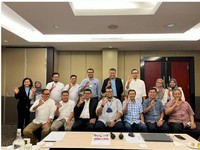 Bikin Gebrakan, BPDPKS Kumpulkan Para Peneliti Sawit