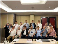 Bikin Gebrakan, BPDPKS Kumpulkan Para Peneliti Sawit