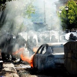 Tentara NATO Diserang, Negara Eropa Ini di Ambang Perang Baru
