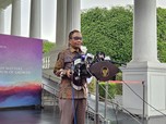 Heboh Modal Capres Rp5 T, Ini Tanggapan Mahfud!