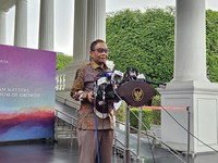 Heboh Modal Capres Rp5 T, Ini Tanggapan Mahfud!