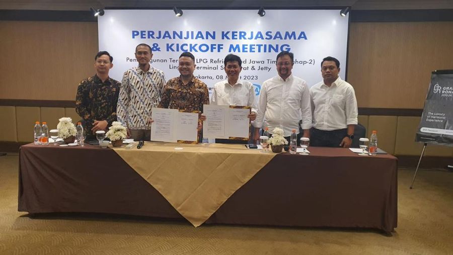 Manajemen WIKA