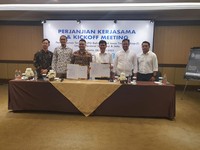 WIKA Kantongi Kontrak Baru Rp 8,76 T, Garap Proyek Apa Saja?