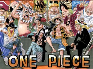 Surat Panjang Eiichiro Oda Buat Nakama: Tunggu Sensasi One Piece di 2024!
