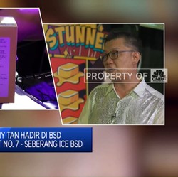 Video: Manjakan ARMY! Pop Up Store BTS & TinyTAN Hadir di BSD