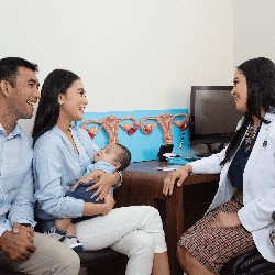 Morula IVF Buka Program Konsultasi Gratis, Cek Jadwalnya
