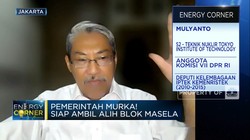 Negara Siap Ambil Alih, Siapa Pengganti Shell di Blok Masela?