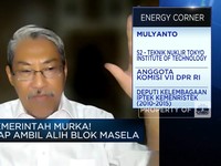 Negara Siap Ambil Alih, Siapa Pengganti Shell di Blok Masela?