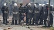 Awas Perang! Tentara Diserang, NATO Tambah Pasukan ke Kosovo