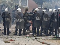 Awas Perang! Tentara Diserang, NATO Tambah Pasukan ke Kosovo