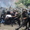 Geger Tentara NATO Diserang, Serbia Temui AS-Rusia-China