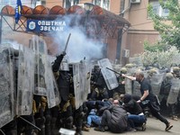 Tentara NATO Diserang! Negara Eropa Ini Terancam Perang Baru