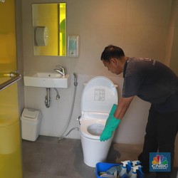 Tanda Awal Kanker Pankreas yang Terdeteksi Saat BAB Menurut Ahli