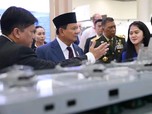Korea Tagih Janji, Ini Alutsista yang Diborong Prabowo 2023