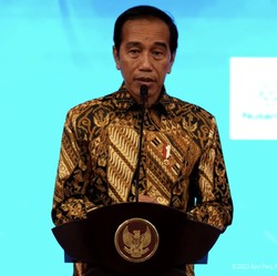 Jokowi Ungkap RI Dibohongi Bertahun-tahun, Ini Persoalannya..