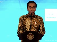 Waduh! RI Dibohongi Bertahun-tahun, Jokowi Buka Suara