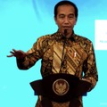 Lagi, Aksi Jokowi Ini Bisa Bikin China Ketar-ketir