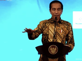 Demokrat Kritik IKN Jokowi: Jangan Kayak Tol Trans Sumatera!