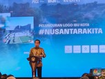 JK Hingga Edy Rahmayadi Bilang Gini Soal Jokowi Cawe-Cawe