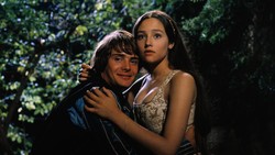 Olivia Hussey Pemeran Juliet di Romeo and Juliet Meninggal Dunia