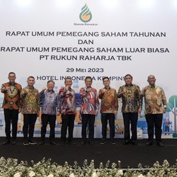 Rukun Raharja (RAJA) Bagi Dividen Rp 15,87, Cek Jadwalnya!