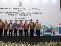 Rukun Raharja (RAJA) Bagi Dividen Rp 15,87, Cek Jadwalnya!