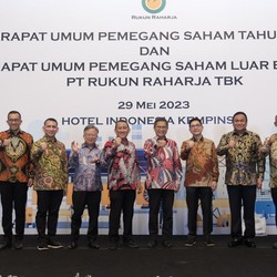 Tambah Direksi dan Komisaris, RAJA Fokus Kerek Kinerja