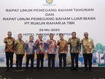 Tambah Direksi dan Komisaris, RAJA Fokus Kerek Kinerja